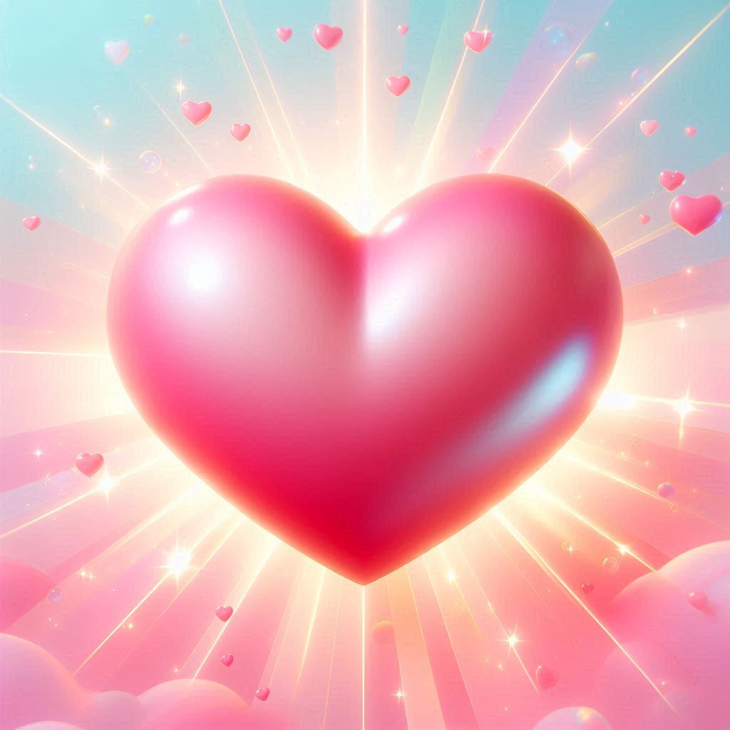 Love - Tarot/Intuitive Reading